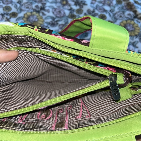 A Molly Diaper Bag - Picture 9 of 11